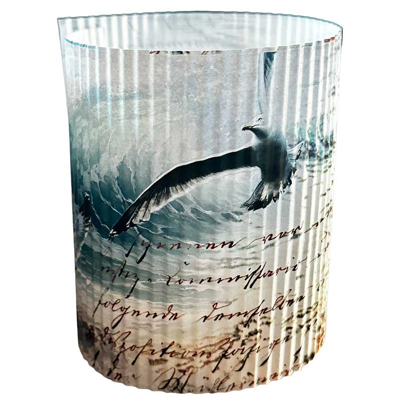 Ocean Whispers – atmosphärische Meer- und Lichtkomposition
