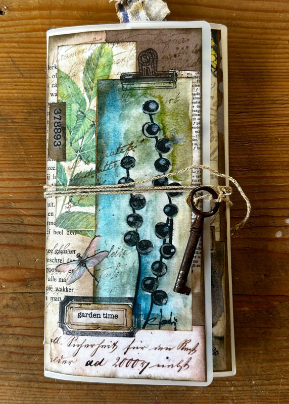 Gardening Journal Detail